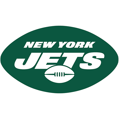 (image for) New York Jets 2019-Pres Primary Logo iron on heat transfer - Click Image to Close